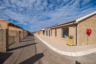 1 Bedroom Property for Sale in C Place Eastern Cape